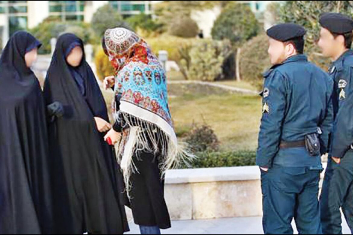 چه درخواست دبیر ستاد امر به معروف ؟!