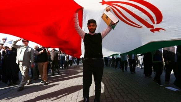 تاریخ انقلاب‌های ایران و نقش مردم در آن‌ها
