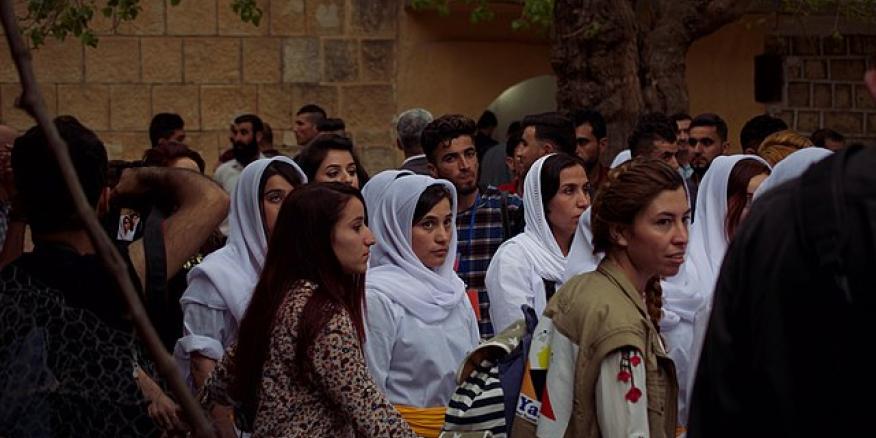 اقلیت‌های ایران: سرکوب سیستماتیک و مبارزه برای بقا
