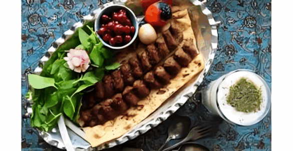 چلوکباب؛ طعمی لذیذ با سایه‌ای از نابرابری