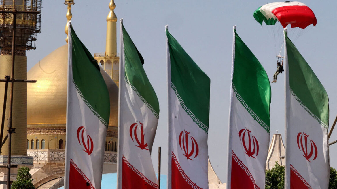 آمار کشته‌ شدگان در ايران پس از حملات اسرائیل