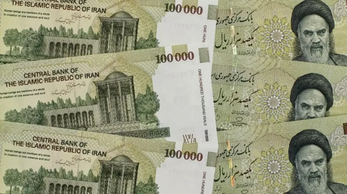 سقوط ارزش پول ایران را در سال ۲۰۲۵ در یک اینفوگرافیک جامع