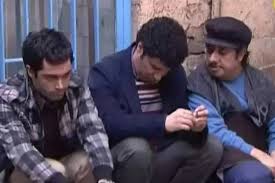 مرگ فرشاد حسینی موحد