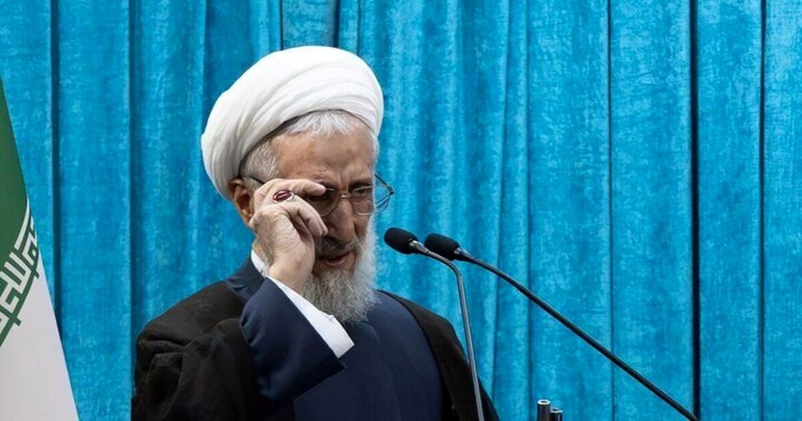 دستگیری یک شبکه فساد که توسط دو فرزند کاظم صدیقی اداره میشود