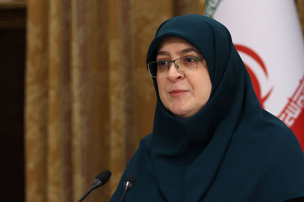 دولت از شهروندان خواستار کاهش مصرف آب شد