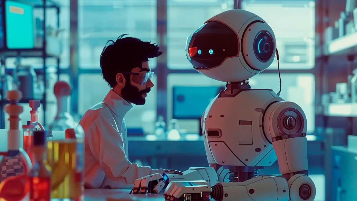 هوش مصنوعی و بیکاری ۲۰۲۵: آیا دوران حذف نیروی انسانی آغاز شده است؟