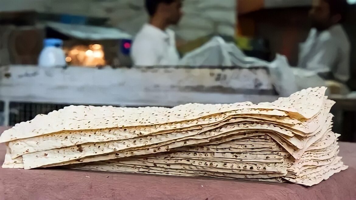 تامین نان در ایران؛ تبلیغی برای یک خدمت ساده یا پرده‌ پوشی از یک بحران؟