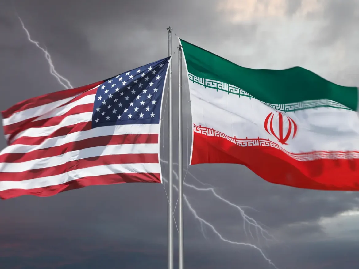 آزادسازی یک مادر ایرانی از بازداشت ICE پس از دخالت یک مقام ارشد سیاسی