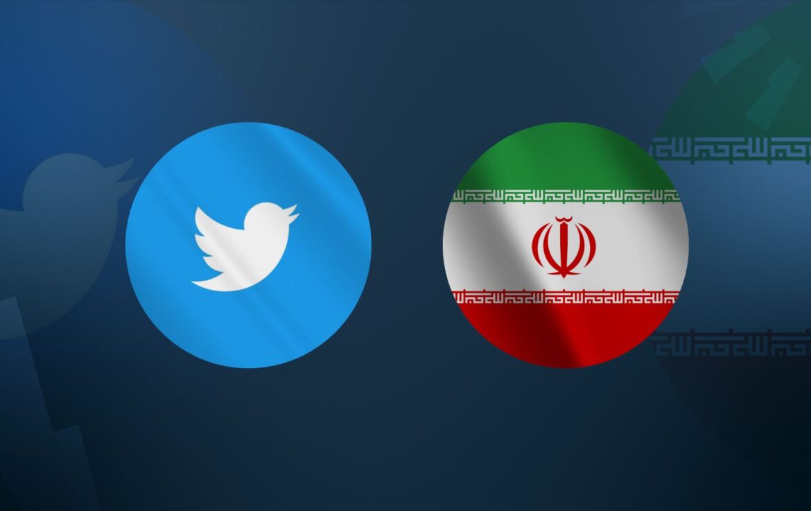 توییتر در ایران: سکویی که حکومت نمی‌تواند صدای آن را خاموش کند