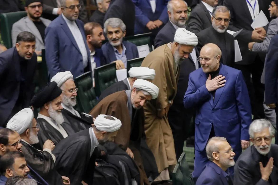 انتخاب ۳ حقوقدان در شورای نگهبان؛ تصمیمی بی‌سروصدا