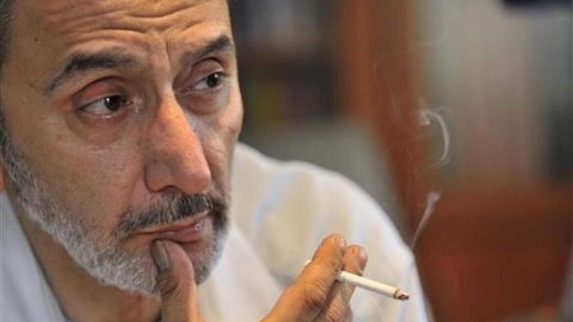 درگذشت زياد رحباني؛ سازي كه بی‌صدا خاموش شد