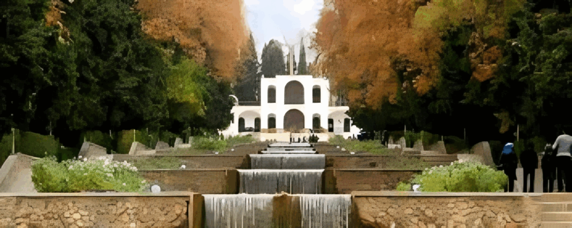 باغچه در ایران ۱۴۰۴؛ بازگشت انسان به ریشه‌ هایش در دل شهر