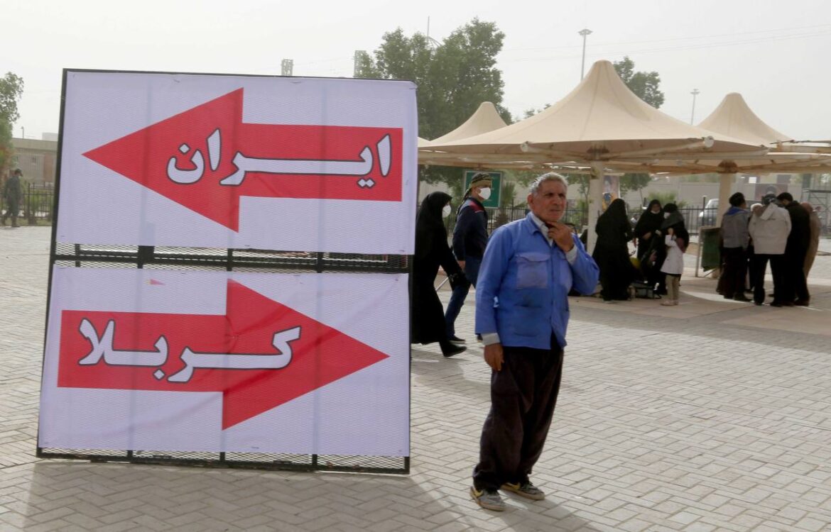 مرز مهران ۱۴۰۴؛ آمارهای تبلیغاتی یا باری بر دوش زائران؟