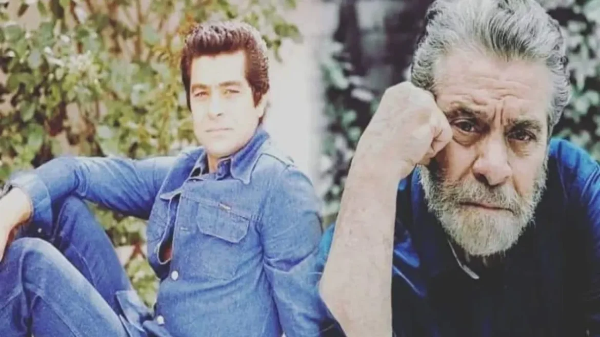 بهروز وثوقی بعد از سال 1979؛ از اسطوره سینما تا سکوت تبعید