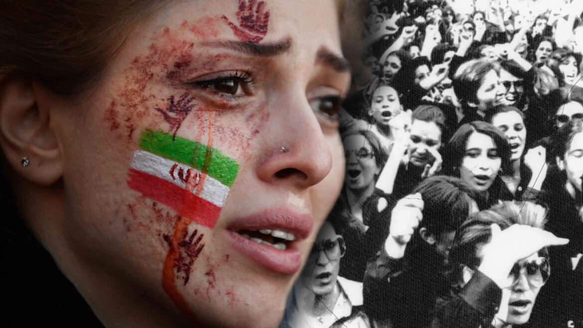 لوازم آرایشی در ایران: بازاری پررونق با وجود ممنوعیت‌ها و تحریم‌ها