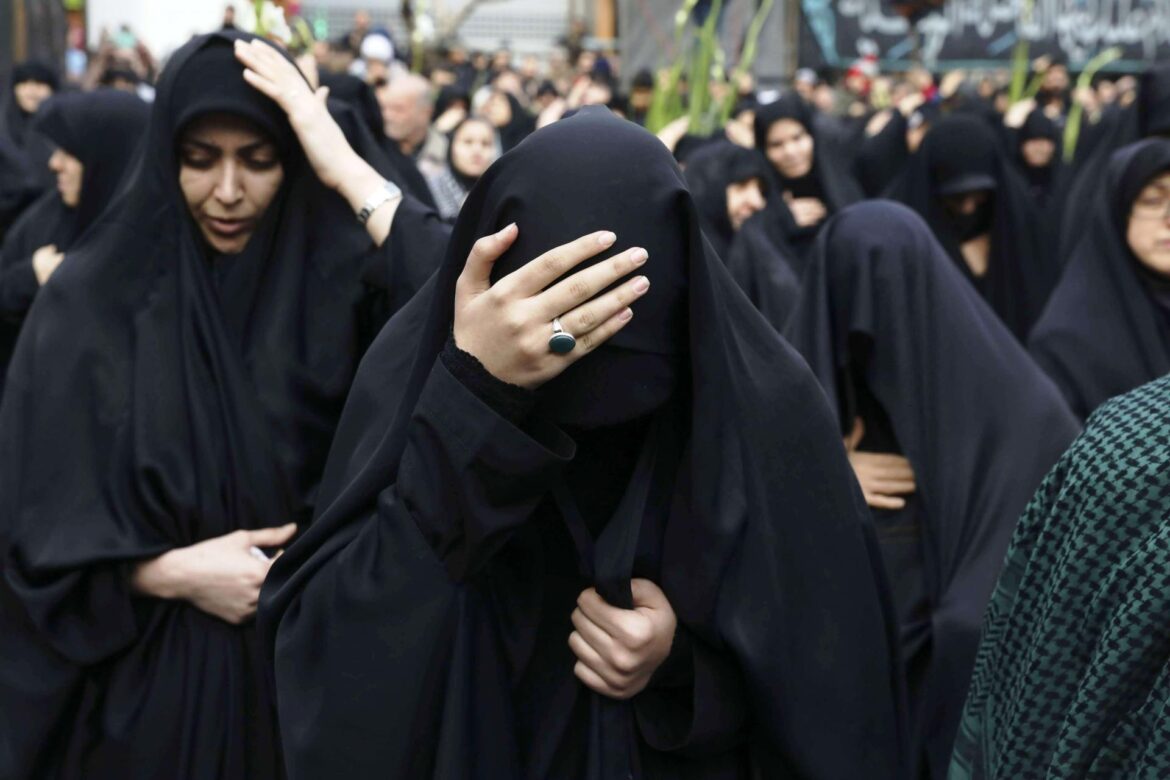 ذوق عمومی در ایران: از دوران پهلوی تا محدودیت‌های جمهوری اسلامی