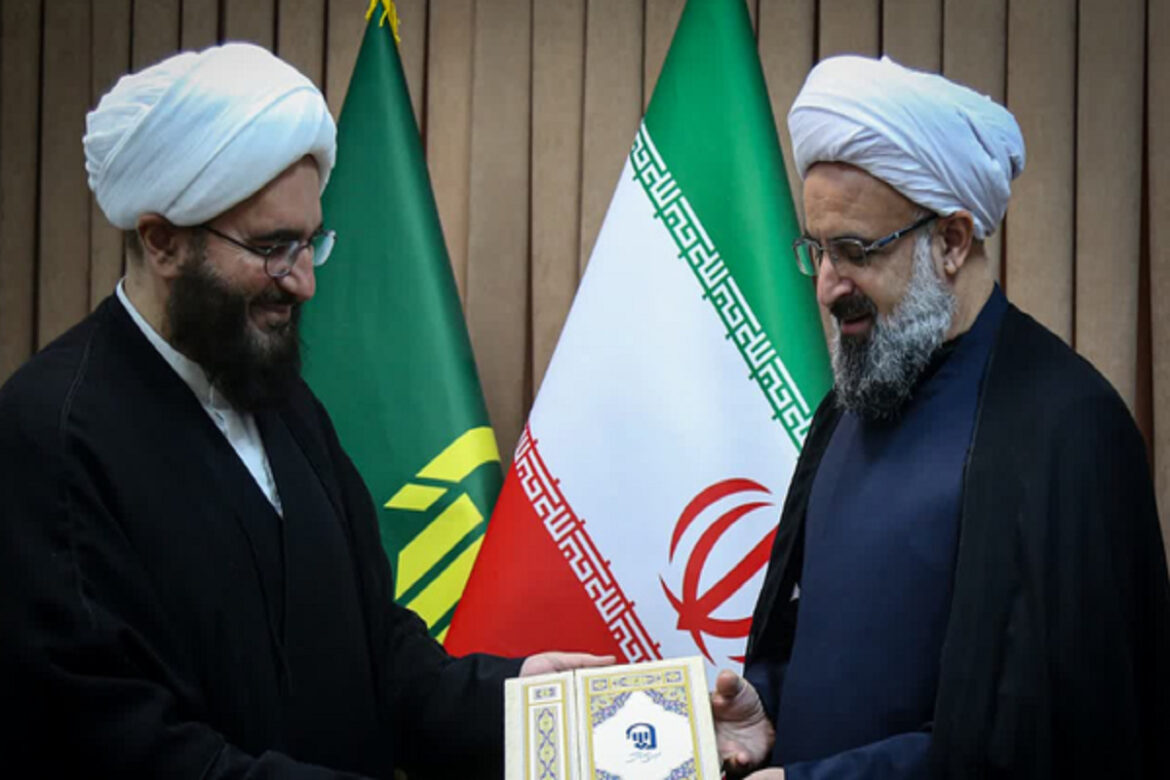 چرا انتصاب محمد حسین طاهری آکردی نماد تشدید فشار است؟