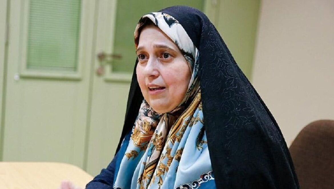 پروانه سلحشوری و حاشیه‌های رانت خانوادگی در وزارت نفت