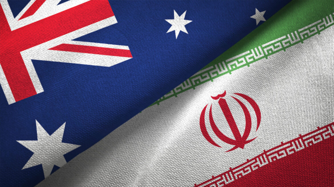 استرالیا سفیر ایران را اخراج می‌کند | واکنش جهانی به تصمیم کانبرا