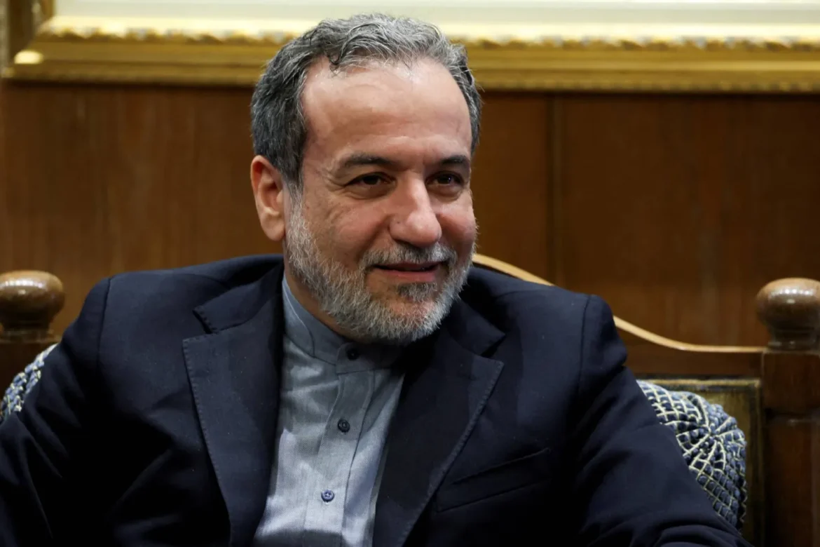 عراقچی: انتقاد شدید از نخست‌وزیر استرالیا و سیاست‌های ضعیف