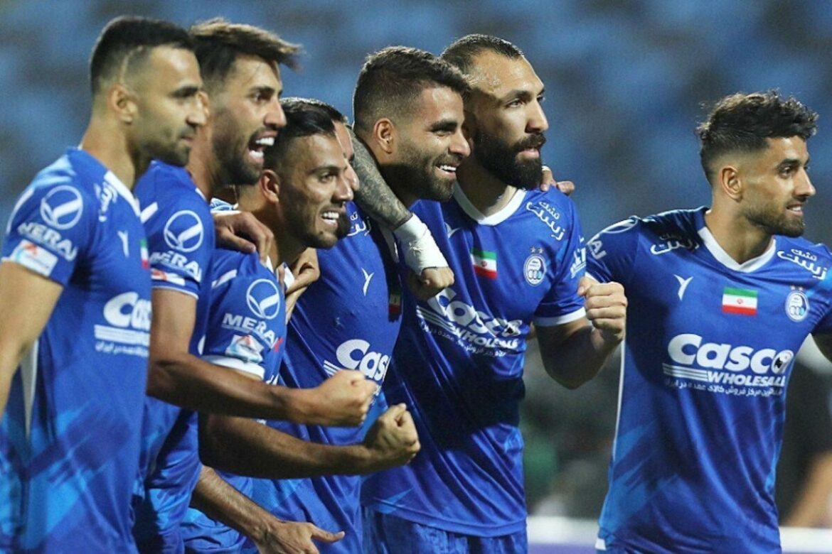 مورایس به انتقادات پاسخ داد و برنامه‌هایش پیش از ساعت بازی استقلال را فاش کرد