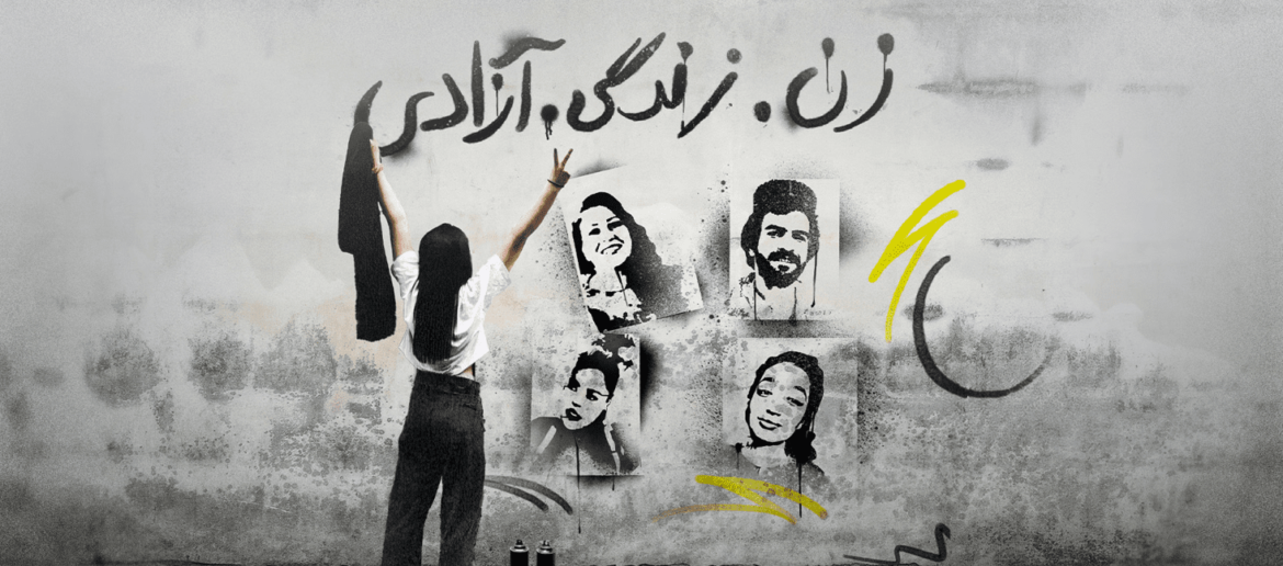 بازداشت دختران در تهران و جدال تازه بر سر قانون حجاب در ایران 2025