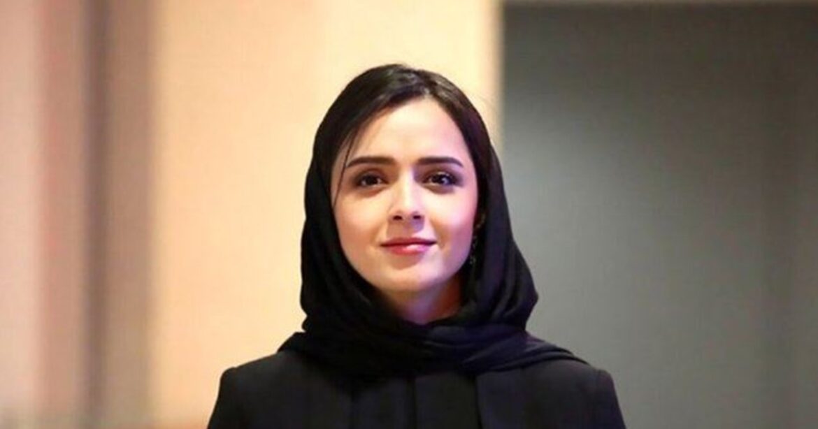 بازیگر معترض ایرانی ترانه علیدوستی: از افتخار سینما تا صدای مقاومت زنانه