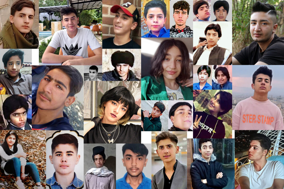 ۵ مشکل اصلی که نوجوانان در ایران با آن روبرو هستند