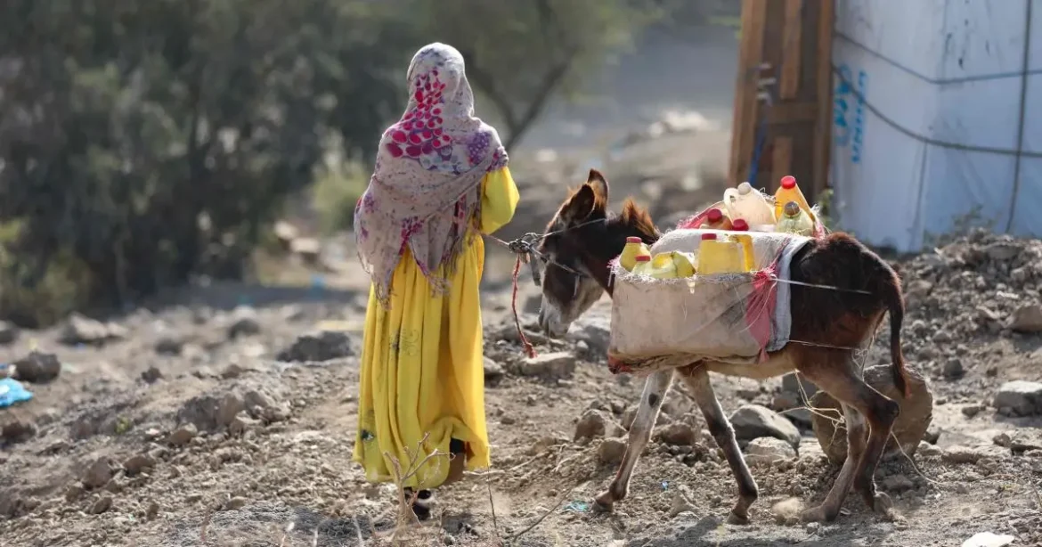 بحران آب آشامیدنی سالم در ایران: خطری برای زندگی مردم