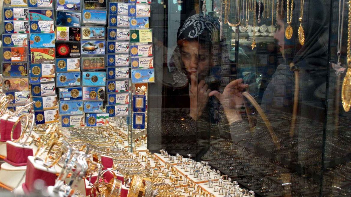 قیمت طلا امروز ۳۰ شهریور ۱۴۰۴: جهش بی‌وقفه در بازار طلا و سکه