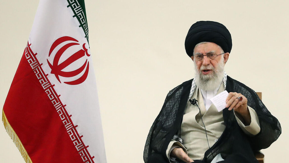 سخنرانی رهبر انقلاب امشب؛ انتظار مردم ایران برای پاسخ