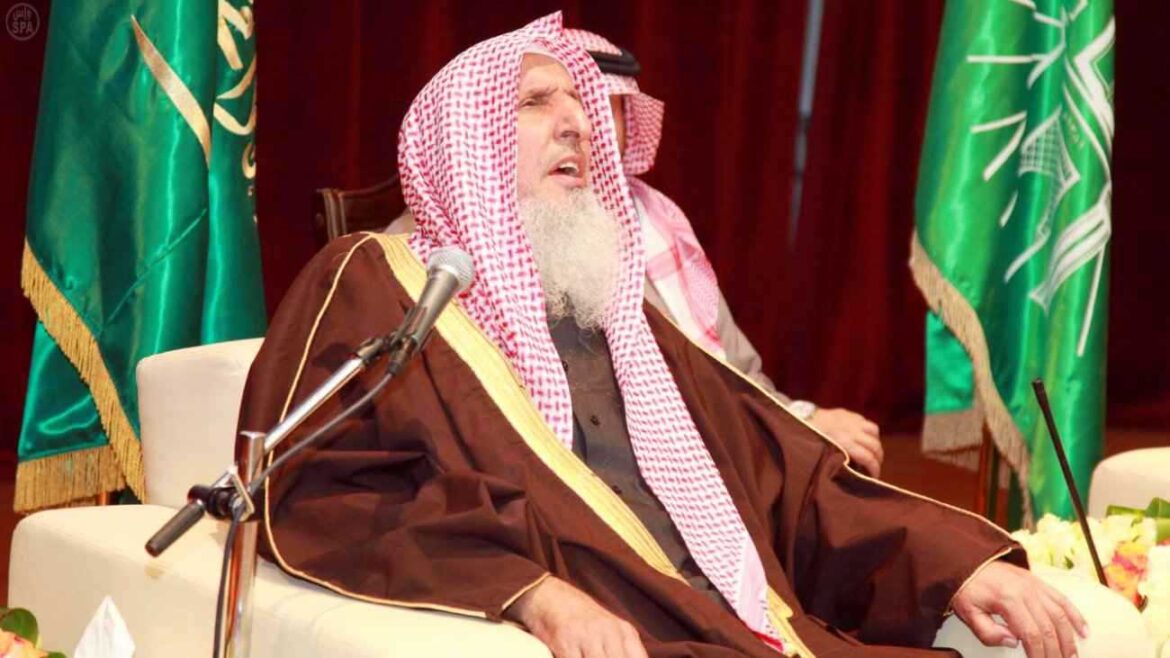 مفتی عربستان درگذشت؛ شوک به نهاد دینی و آینده مبهم سعودی