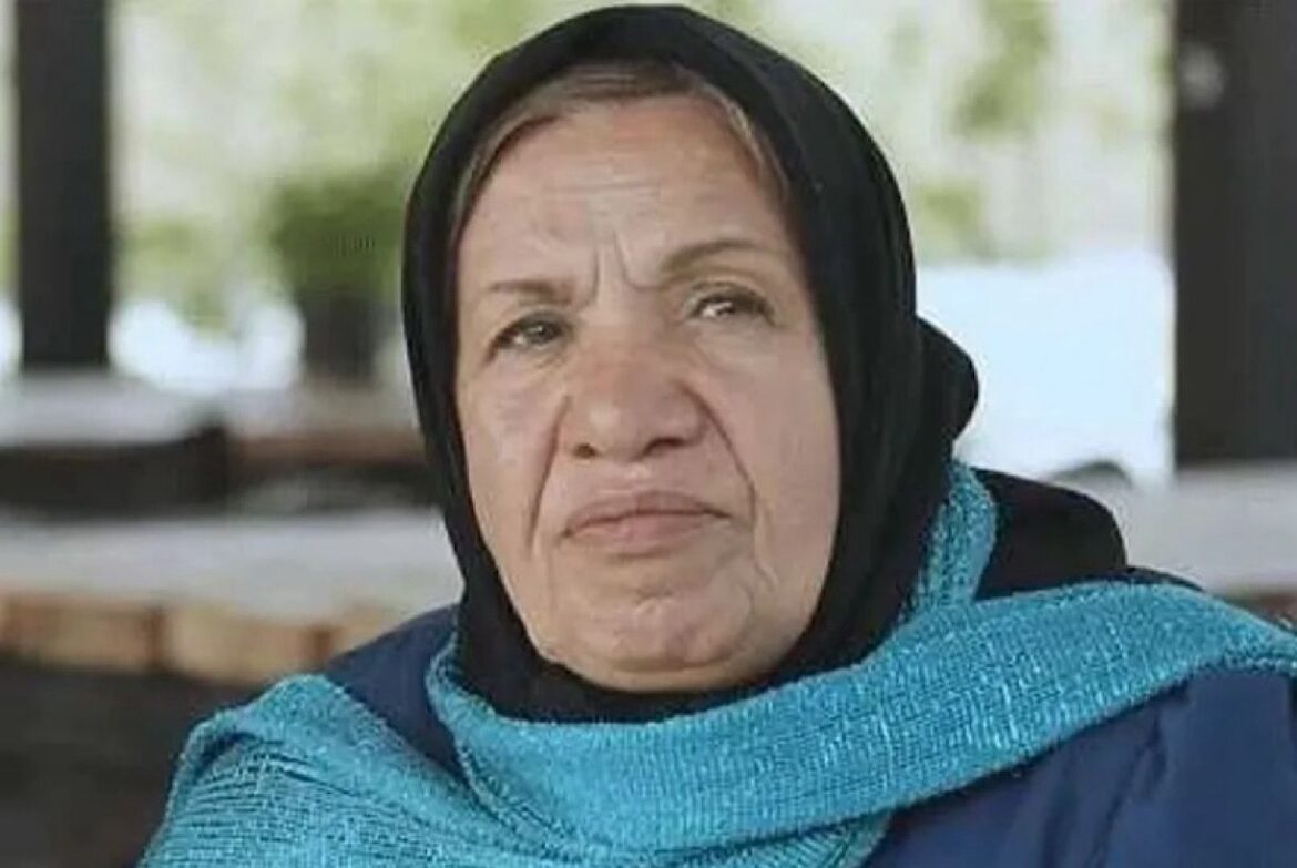 کلثوم اکبری: محاکمه‌ای که بحران‌های پنهان ایران را آشکار می‌کند