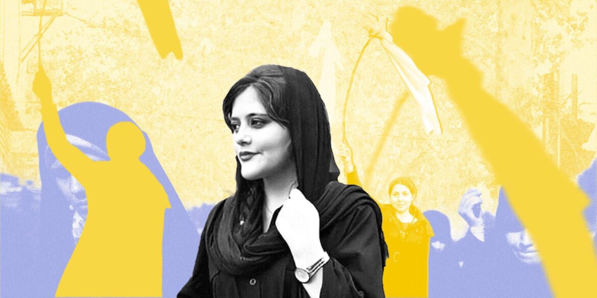 یادبود قتل مهسا امینی؛ روایتی از سرکوب و صدای آزادی در ایران