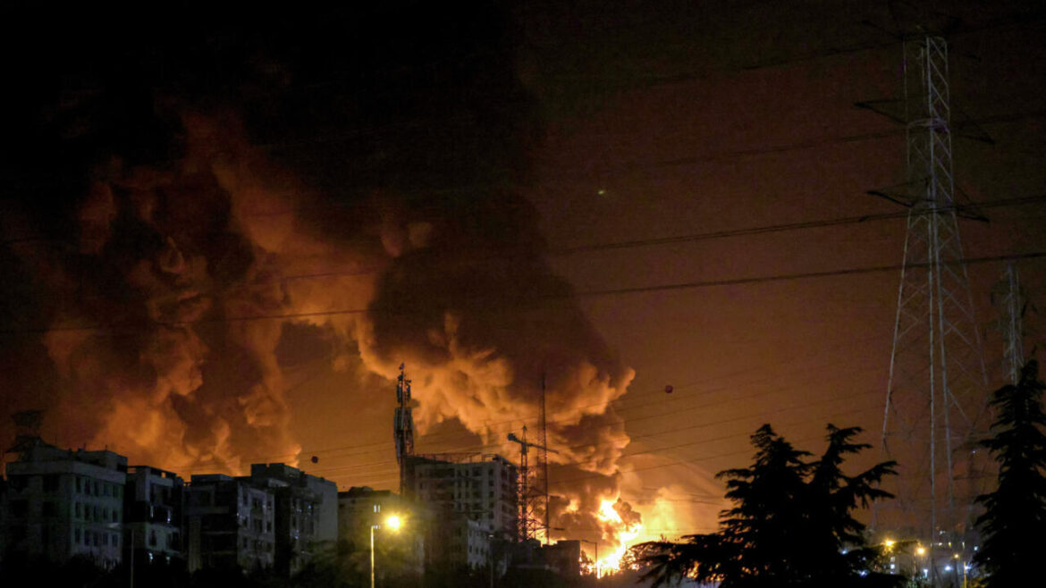 ميزان قتل در تهران ۲۰۲۵؛ معمای امنیتِ گمشده