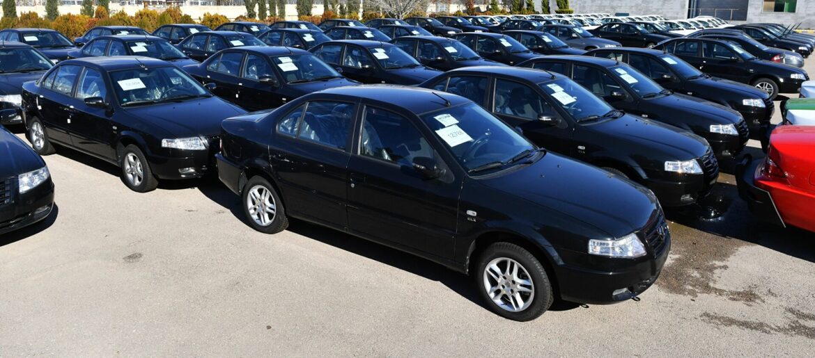 قرعهکشی ایرانخودرو آبان ۱۴۰۴؛ شانس، رانت یا دروغ؟