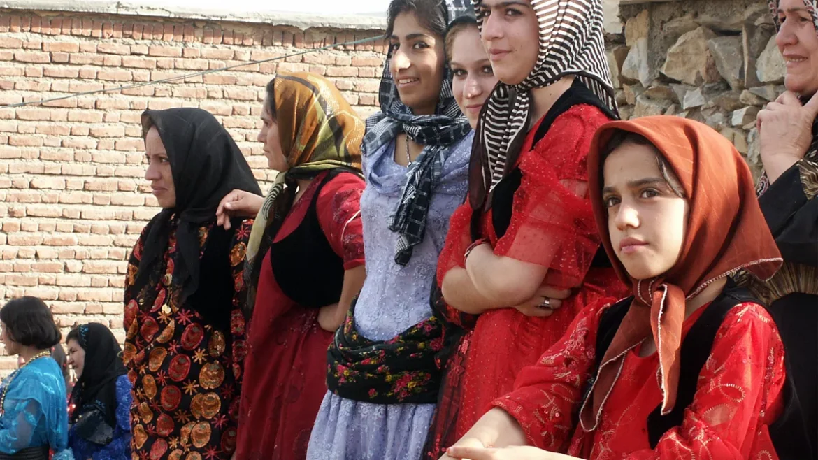 حقایق ناگفته درباره ميزان ازدواج کودکان در ایران