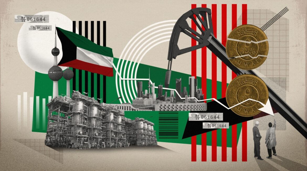 بخش بانکی کویت 2025: نمونه‌ای از ثبات در زمان بی‌ثباتی اقتصادی