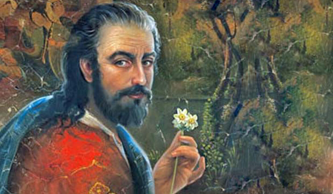 یادروز حافظ شیرازی؛ شاعر آزادی که هرگز نمی‌میرد