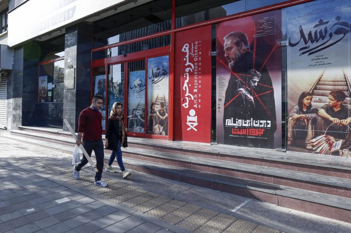 صدای زنان در سینما: داستان‌های فیلم‌های زنانه ایرانی