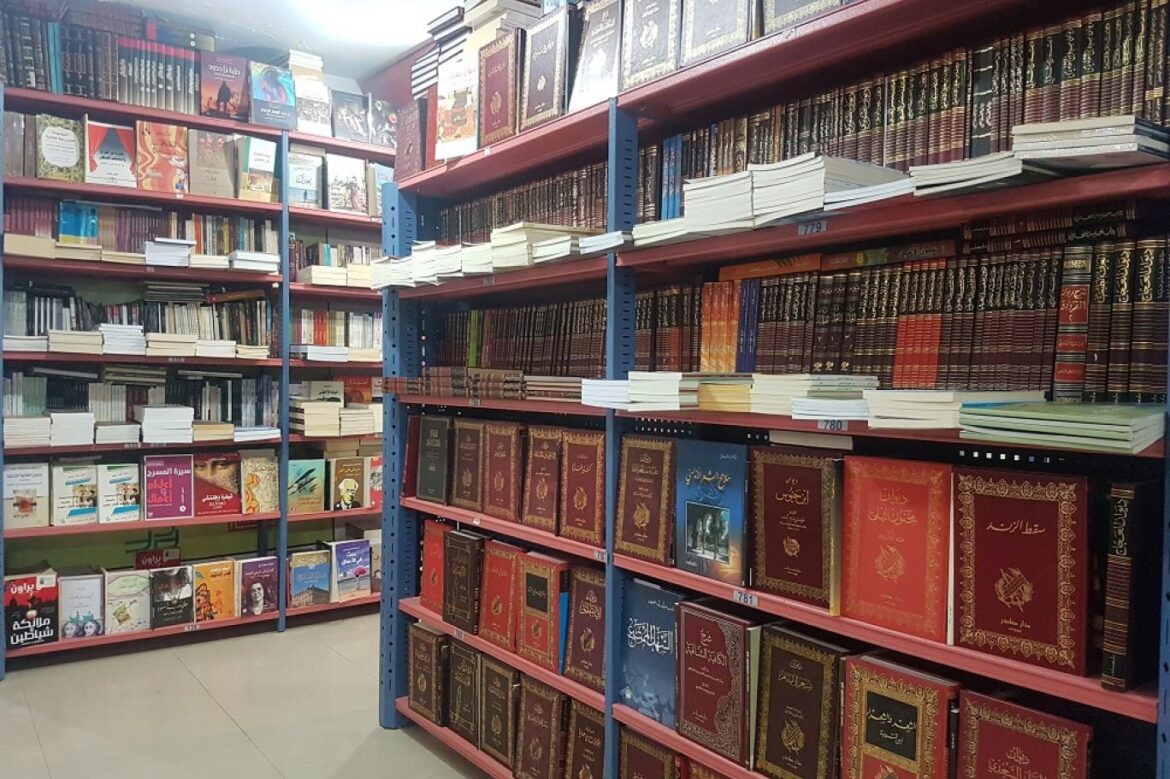 کتاب‌خوانی در ایران امروز؛ عادت فراموش‌شده؟