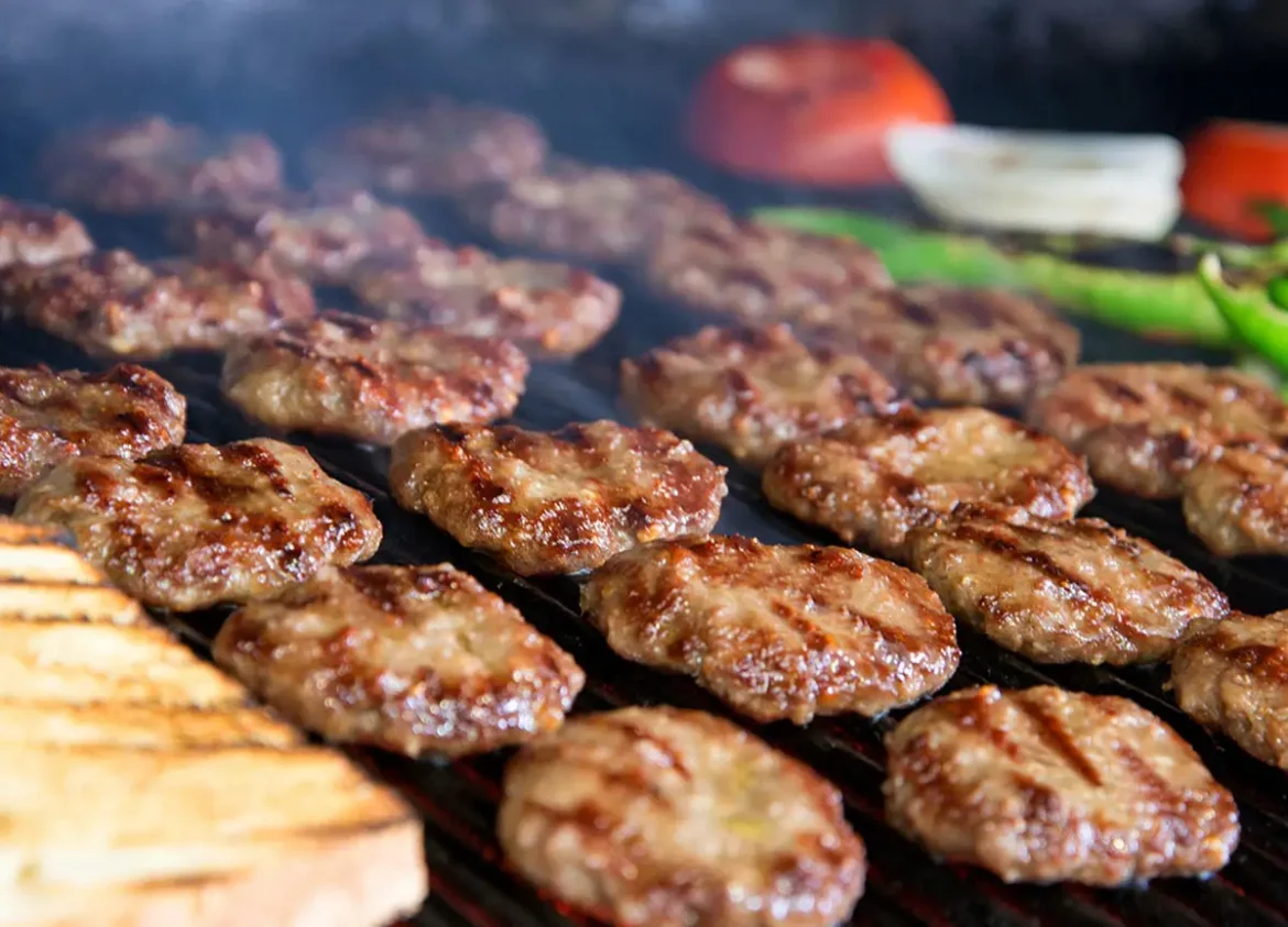 غذاهای معروف ترکی در سال ۲۰۲۵؛ طعمهایی از شرق