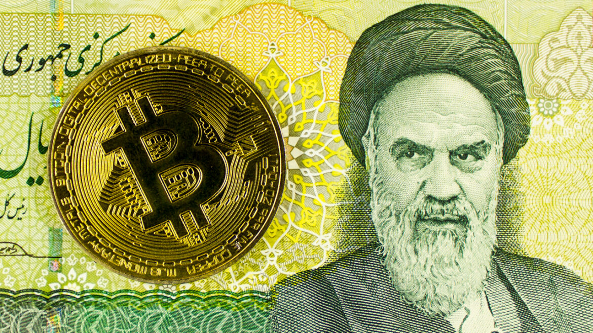 پشت پرده‌ی بیت‌کوین در ایران؛ سود، سرکوب یا نجات؟