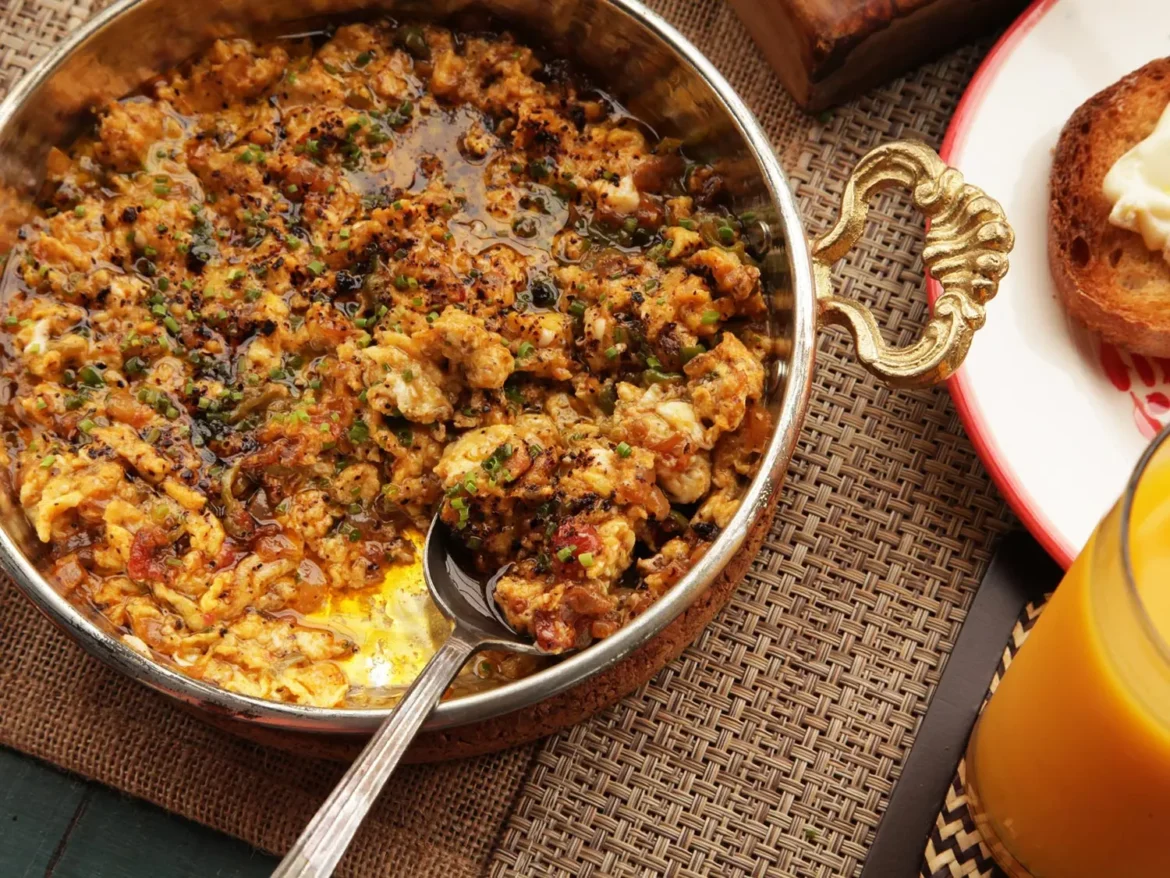 غذاهای ترکی در ایران ۲۰۲۵؛ چرا این طعم عجیب محبوب شد؟