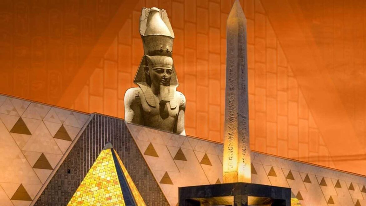 موزه بزرگ مصر: دستاورد تمدنی و دروازه‌ای برای رهبری فرهنگی مصر