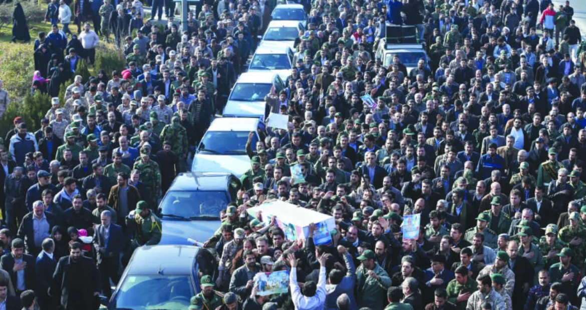 دستگیری قاتل مسلح در تبریز؛ روایت کامل ماجرا