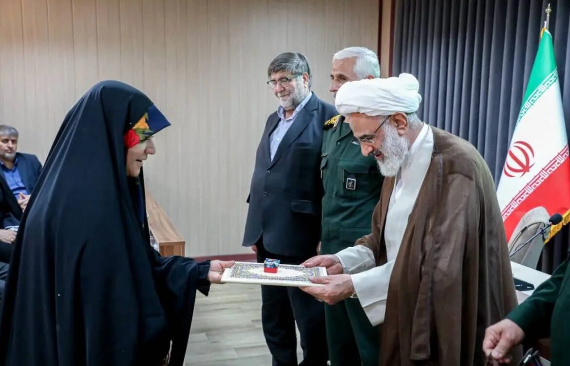 سحر امامی؛ یک قهرمان کاغذی