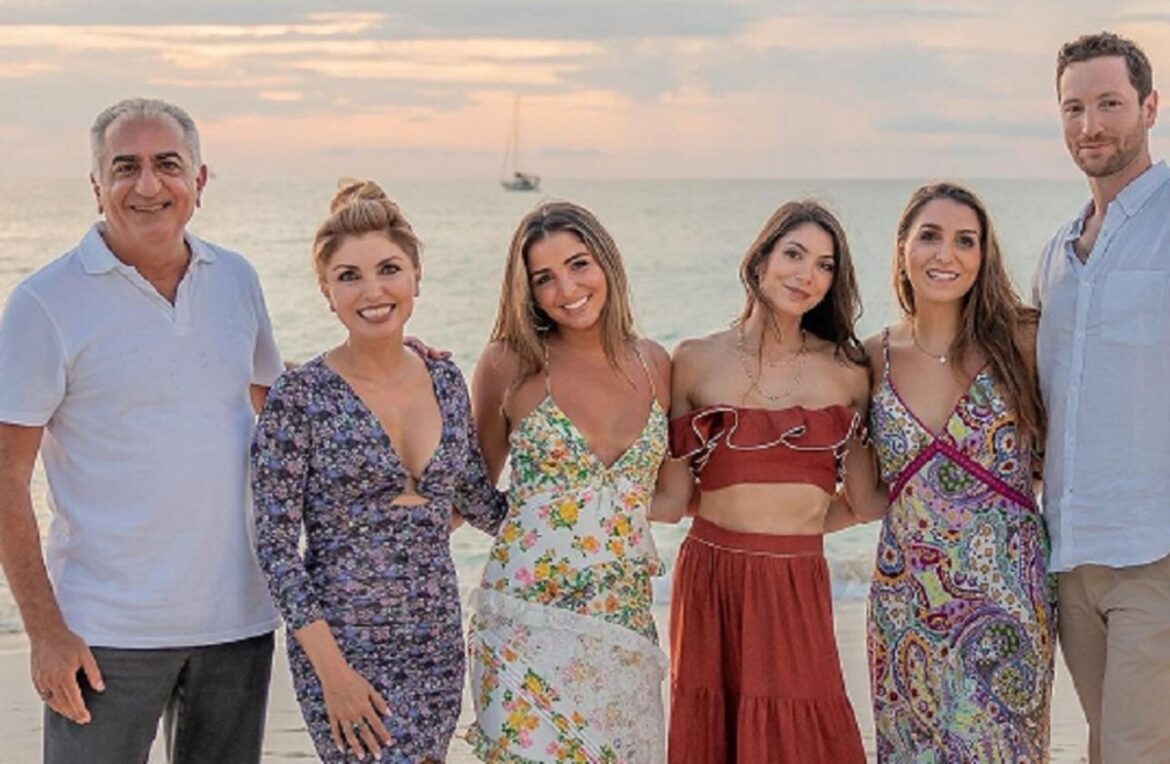 پوشاک مدهاى روز برای جوانان در سال ۲۰۲۵ با لمسی سلطنتی