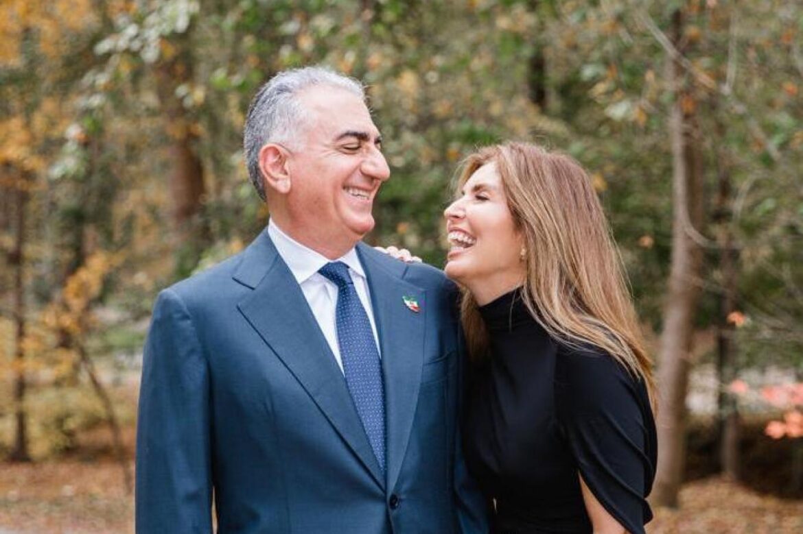 حمایت خانواده پهلوی از پروژه‌های فرهنگی… امروز و فردا