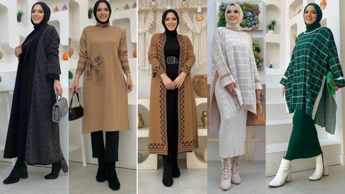 پارچه‌های زمستانی در ایران ۱۴۰۴: بین گرما و ظرافت